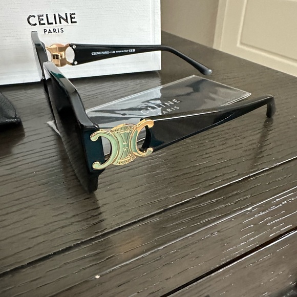 Celine Sunglasses - Picture 3 of 8